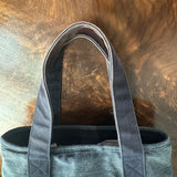 Polo Denim Tote