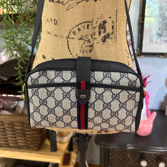 Vintage Gucci Bag