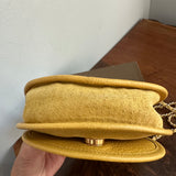 Upcycled GG Bag