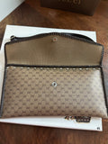 Customer Revamp - Gucci Briefcase into Crossbody