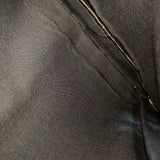 LOUIS VUITTON Monogram Garment Bag Insert with Leather Strap