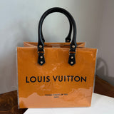 Louis Vuitton Shopping Bag Tote