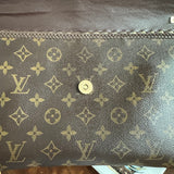 Customer Revamp - LV Artsy to Crossbody