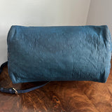 The Full Falcon - Vintage LV Monogram in Blue Denim