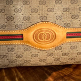 Repurposed vintage Gucci Bag