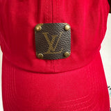 Red Hat - LV