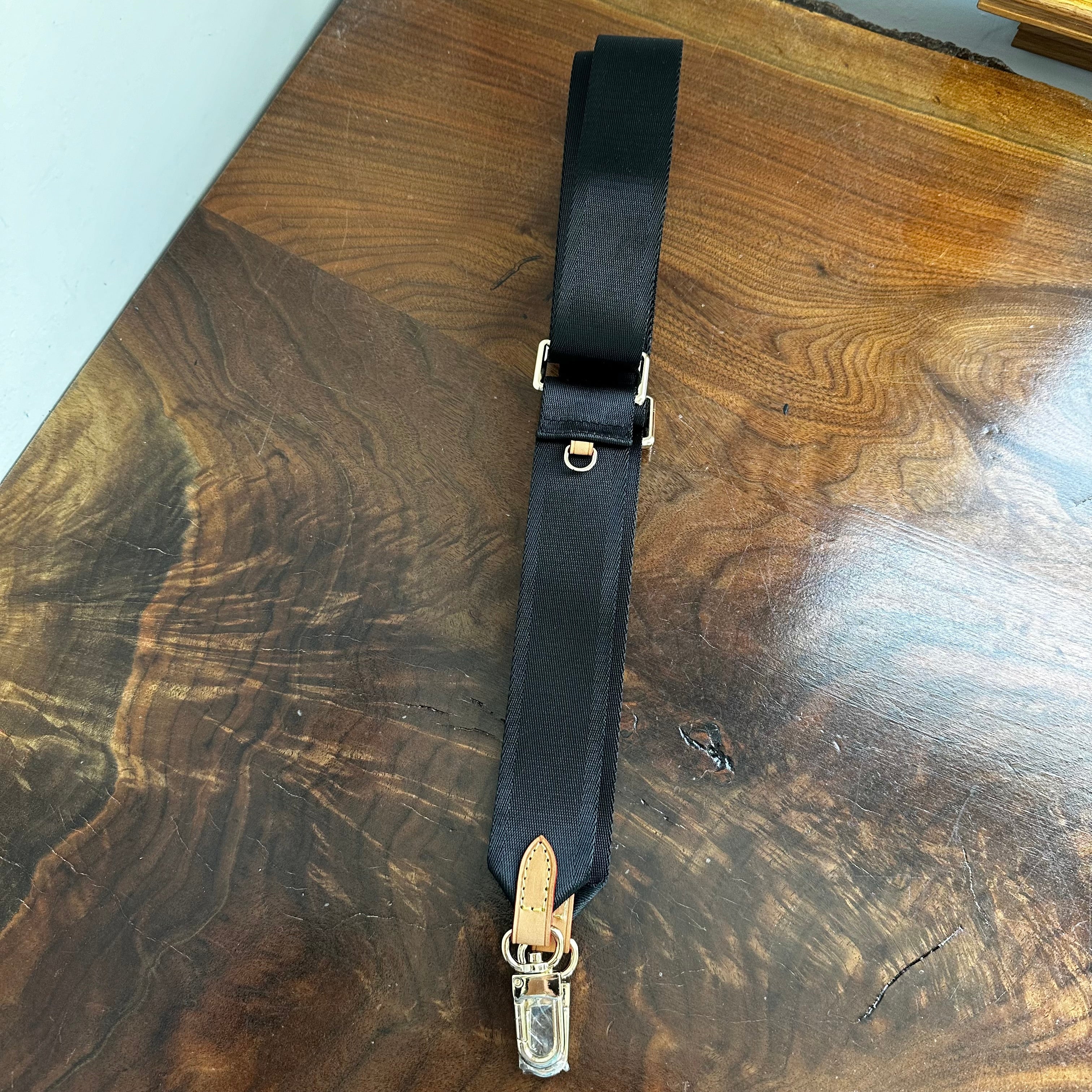 Louis Vuitton Replacement Strap