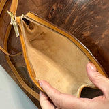 The Junco Crossbody - Vintage Micro GG Gucci Bag