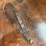 LV Monogram Lanyard
