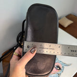 The Loon - Vintage LV Monogram Mini Backpack in Black