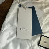 Gucci Floral/Mushroom Sling Bag/Fanny Pack/Bumbag