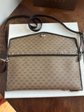 Customer Revamp - Gucci Briefcase into Crossbody