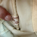 The Shoulder/Crossbody Bag - Burberry in Canvas (two straps!!)