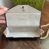 The Weebill Crossbody - Vintage Gucci in Brown