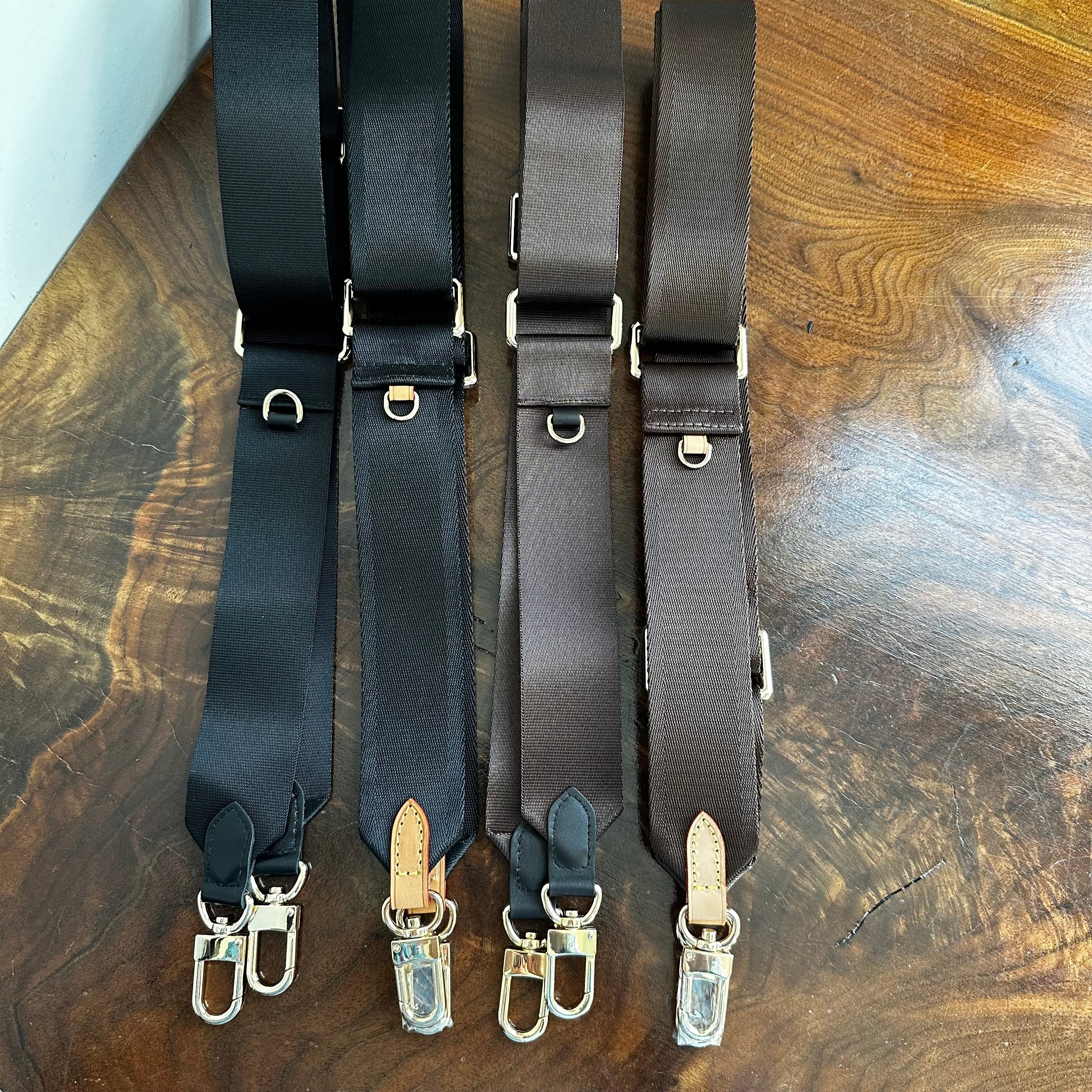 Louis Vuitton Replacement Strap