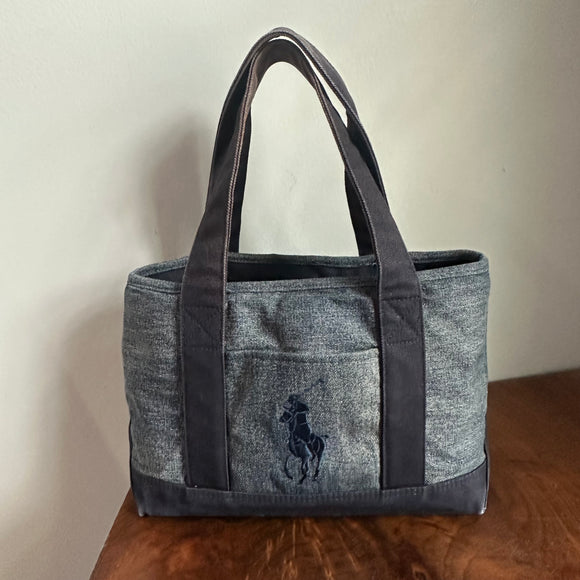 Polo Tote Bag