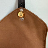 The Loon - Vintage LV Monogram Mini Backpack in Black