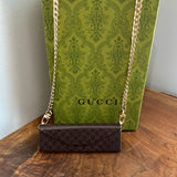 Upcycled Gucci Bag