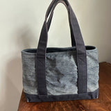 Polo Denim Tote