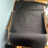 LOUIS VUITTON Monogram Garment Bag Insert - Large