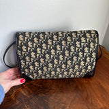 Upcycled Dior Bag