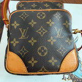 Vintage Louis Vuitton Amazone Bag