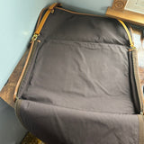LOUIS VUITTON Monogram Garment Bag Insert - Medium
