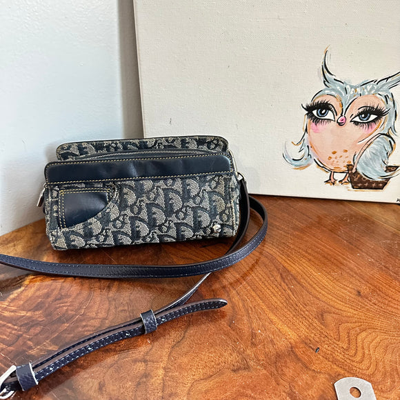 LV Vintage Heart Coin Purse – Beauty Bird Vintage