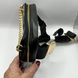 Take Me Out to the Ball Game Clear Fanny Pack/Sling Stadium Bag - Monogram LV