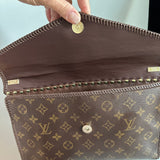 Customer Revamp - LV Artsy to Crossbody