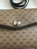 Customer Revamp - Gucci Briefcase into Crossbody