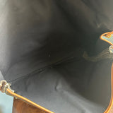 LOUIS VUITTON Monogram Garment Bag Insert - Large