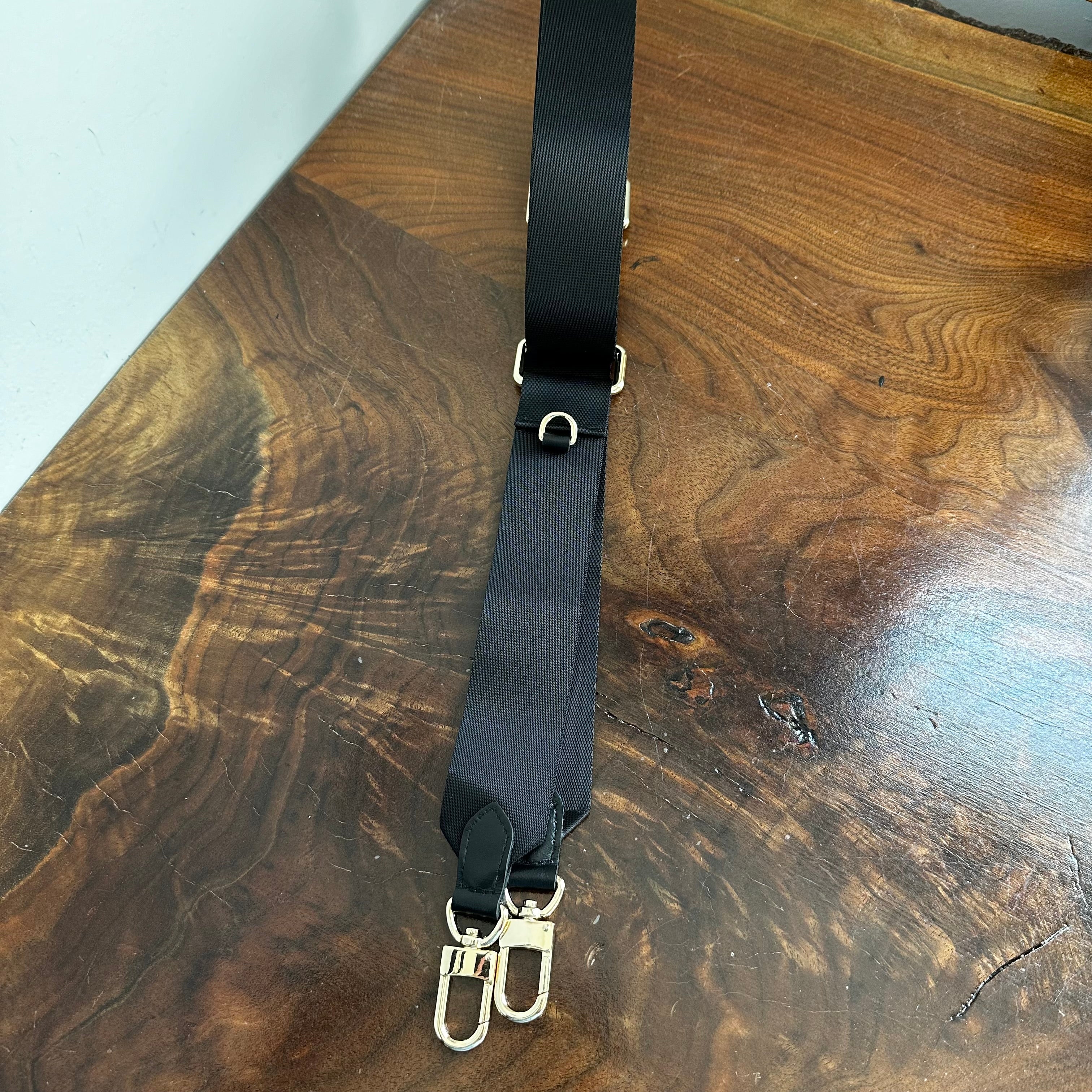 Louis Vuitton Replacement Strap