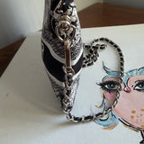 The Junco Crossbody Bag - Dior in Paris