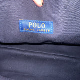Polo Denim Tote