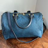 Upcycled Louis Vuitton Bag