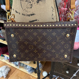 Customer Revamp - LV Artsy to Crossbody