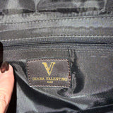 The Junco Shoulder Bag - Diana Valentino in Brown