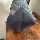 Polo Denim Tote