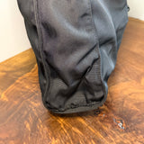 The Loon Shoulder Bag - Vintage Gucci in Black Nylon