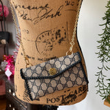 Upcycled Gucci Bag