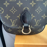 Repurposed LV Bag