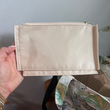 The Crossbody Tote Bag - Canvas Gucci Tiger