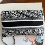 The Junco Crossbody Bag - Dior in Paris