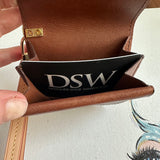 LV Monogram Coin Purse Wristlet