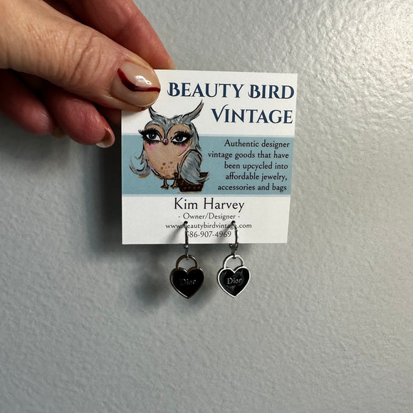 LV Upcycled / Repurposed – Beauty Bird Vintage
