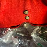 The Mallard Handbag - Vintage LV Damier Ebene