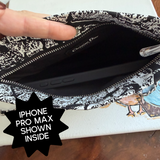 The Junco Crossbody Bag - Dior in Paris