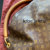 Customer Revamp - LV Artsy to Crossbody