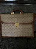 Customer Revamp - Gucci Briefcase into Crossbody